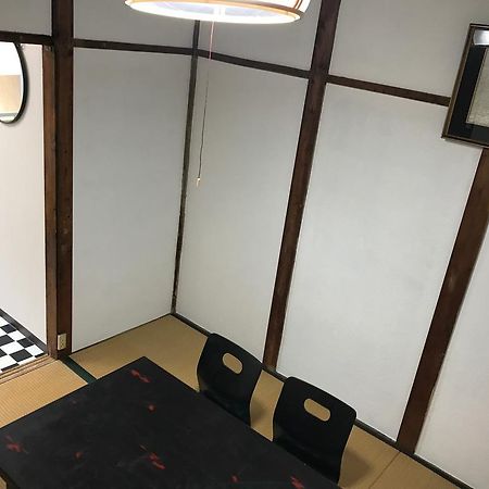 Guest House Okiniⅱ Osaka Luaran gambar