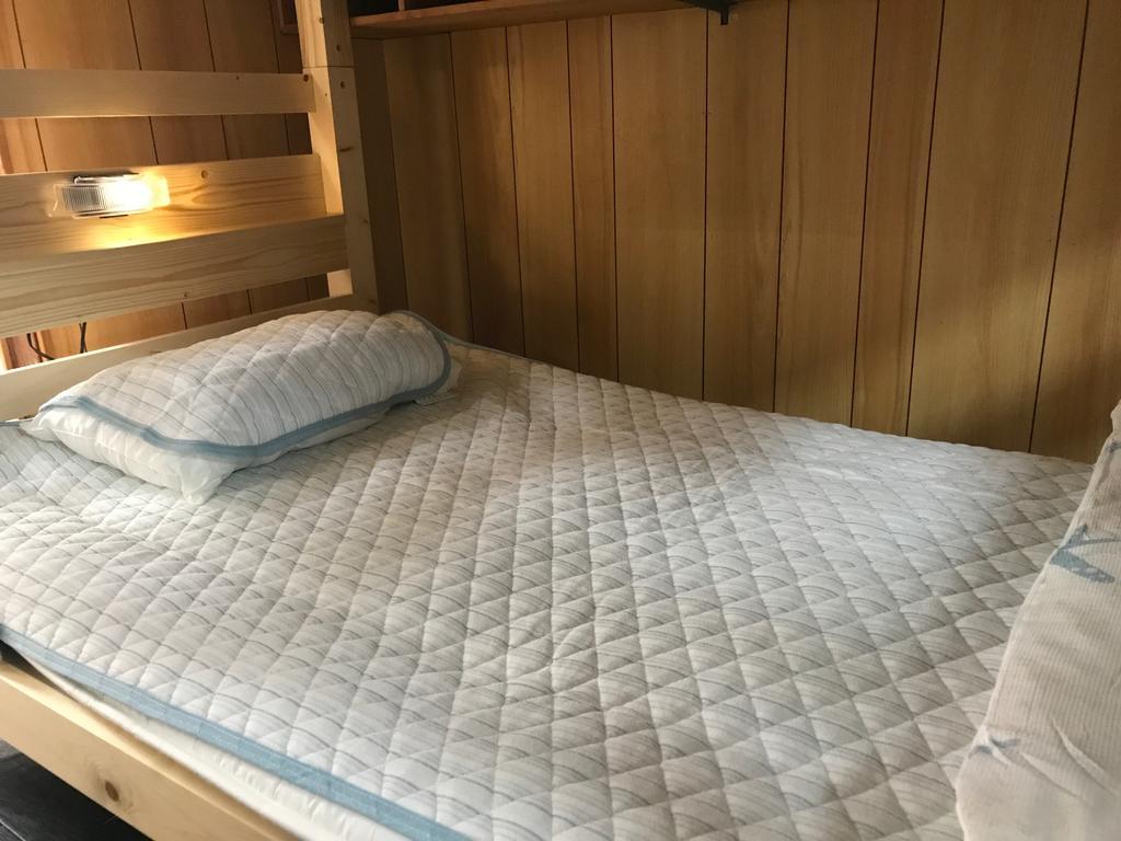 Guest House Okiniⅱ Osaka Luaran gambar