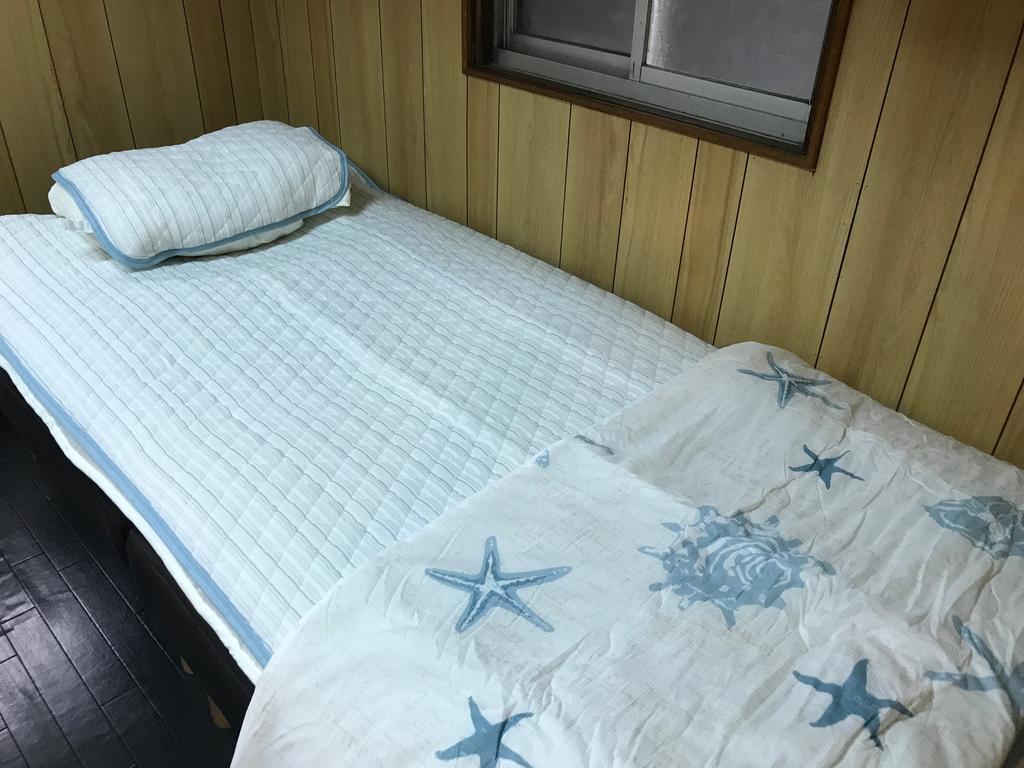 Guest House Okiniⅱ Osaka Luaran gambar