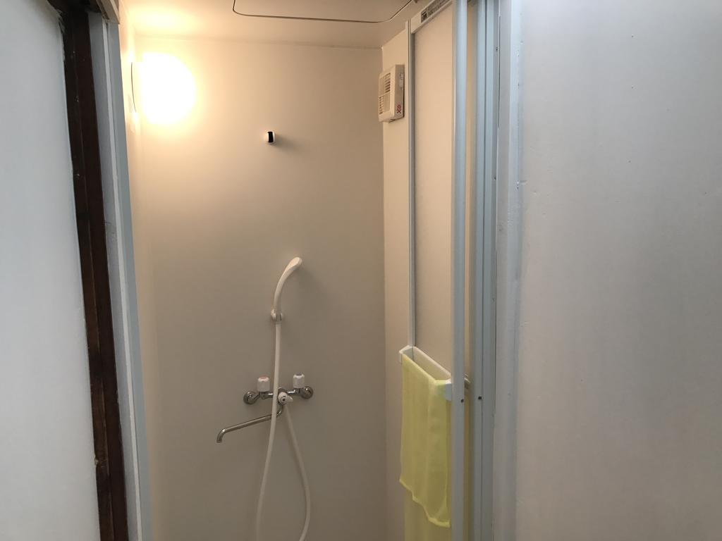 Guest House Okiniⅱ Osaka Luaran gambar