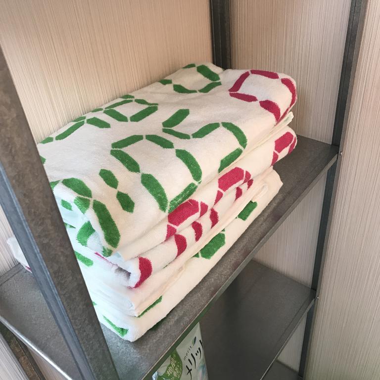 Guest House Okiniⅱ Osaka Luaran gambar