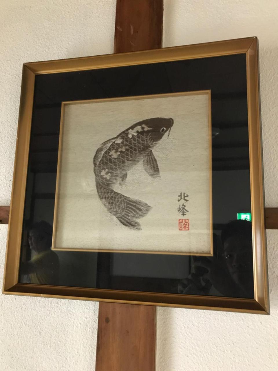 Guest House Okiniⅱ Osaka Luaran gambar
